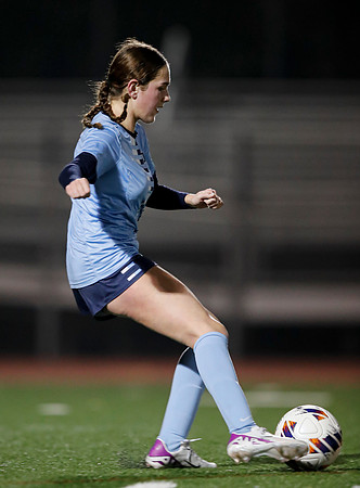 2024 CIF San Diego Section Girls Soccer Play-Offs