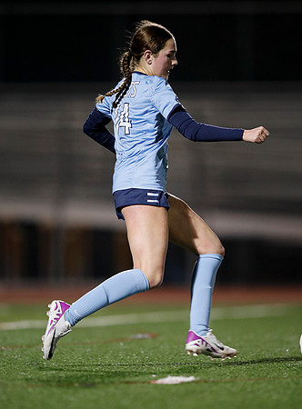 2024 CIF San Diego Section Girls Soccer Play-Offs