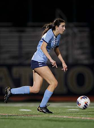 2024 CIF San Diego Section Girls Soccer Play-Offs
