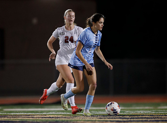 2024 CIF San Diego Section Girls Soccer Play-Offs