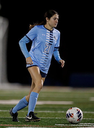 2024 CIF San Diego Section Girls Soccer Play-Offs