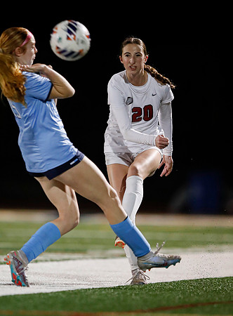 2024 CIF San Diego Section Girls Soccer Play-Offs