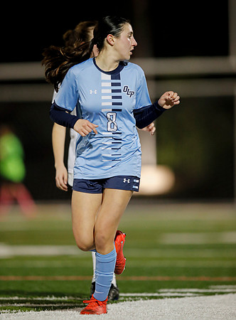 2024 CIF San Diego Section Girls Soccer Play-Offs