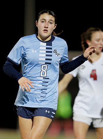 2024 CIF San Diego Section Girls Soccer Play-Offs