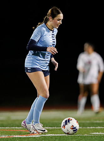 2024 CIF San Diego Section Girls Soccer Play-Offs