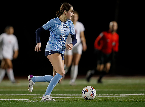 2024 CIF San Diego Section Girls Soccer Play-Offs