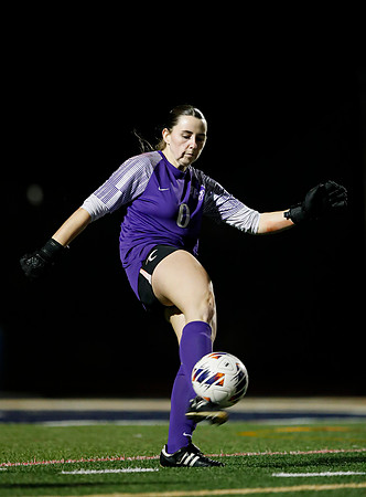 2024 CIF San Diego Section Girls Soccer Play-Offs