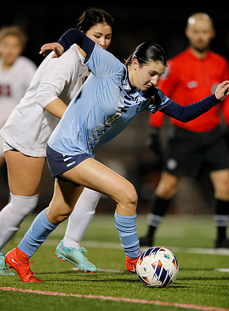 2024 CIF San Diego Section Girls Soccer Play-Offs
