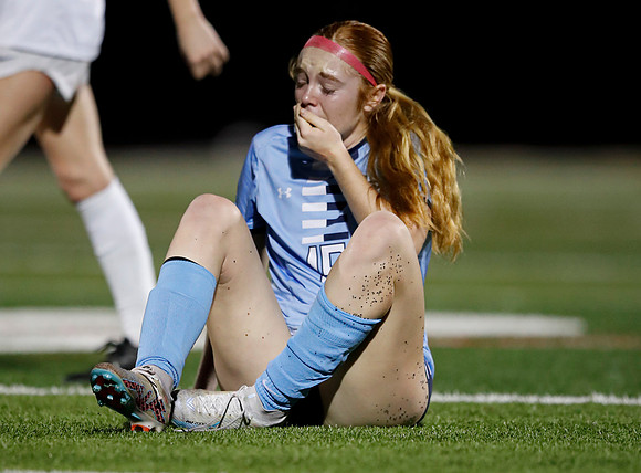 2024 CIF San Diego Section Girls Soccer Play-Offs