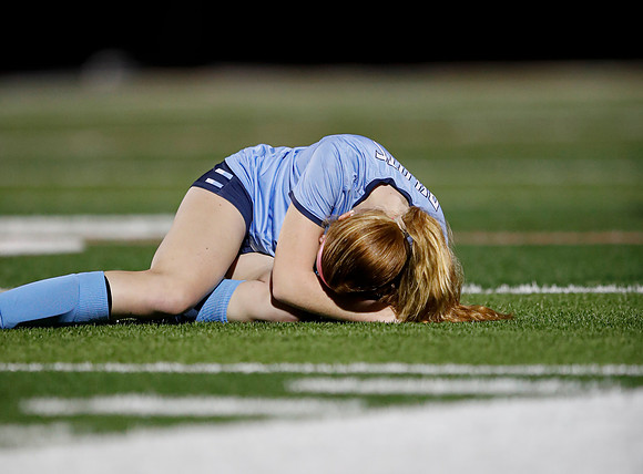 2024 CIF San Diego Section Girls Soccer Play-Offs