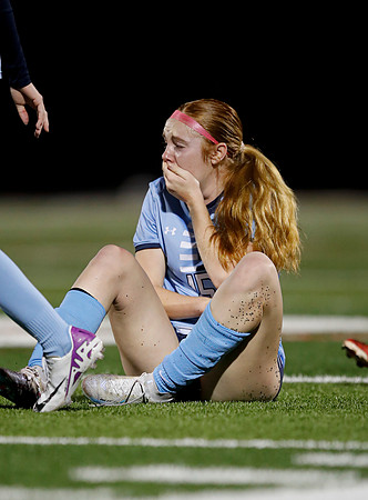 2024 CIF San Diego Section Girls Soccer Play-Offs