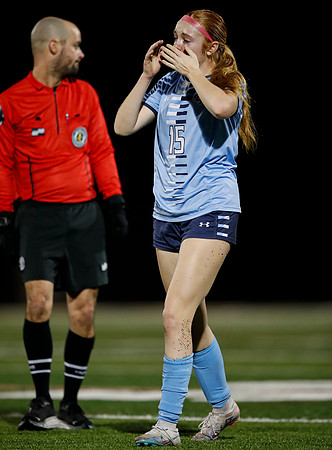 2024 CIF San Diego Section Girls Soccer Play-Offs