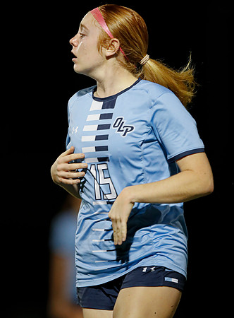 2024 CIF San Diego Section Girls Soccer Play-Offs