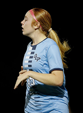 2024 CIF San Diego Section Girls Soccer Play-Offs