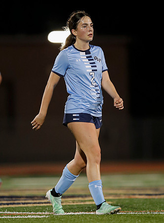 2024 CIF San Diego Section Girls Soccer Play-Offs
