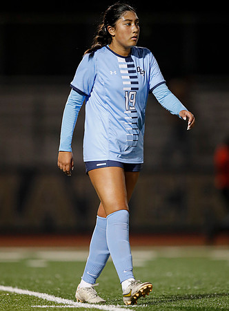 2024 CIF San Diego Section Girls Soccer Play-Offs