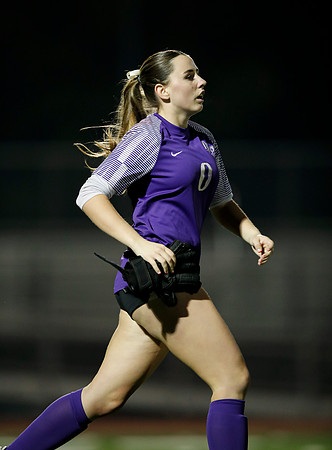 2024 CIF San Diego Section Girls Soccer Play-Offs