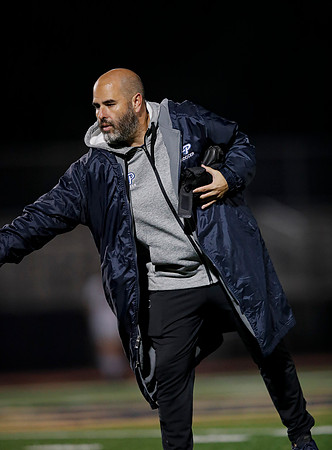2024 CIF San Diego Section Girls Soccer Play-Offs