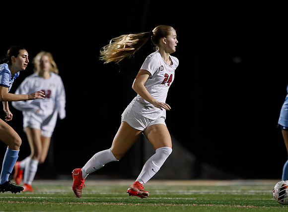 2024 CIF San Diego Section Girls Soccer Play-Offs