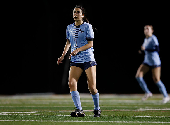 2024 CIF San Diego Section Girls Soccer Play-Offs