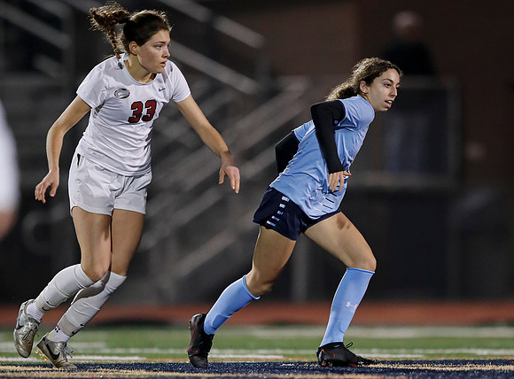 2024 CIF San Diego Section Girls Soccer Play-Offs