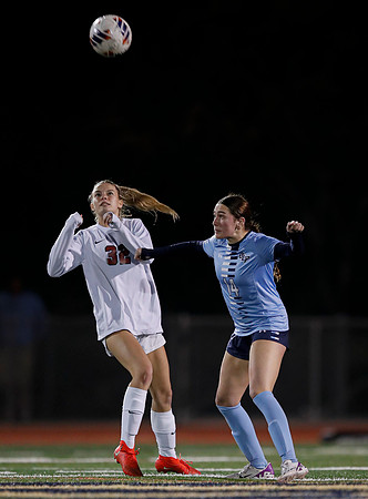 2024 CIF San Diego Section Girls Soccer Play-Offs