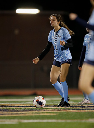 2024 CIF San Diego Section Girls Soccer Play-Offs