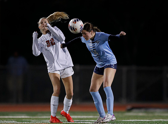 2024 CIF San Diego Section Girls Soccer Play-Offs