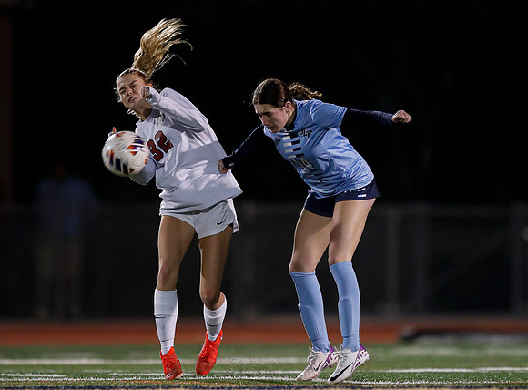 2024 CIF San Diego Section Girls Soccer Play-Offs