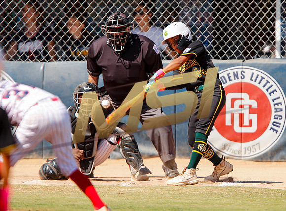 Little League All-Star Baseball All-Star Championship Game