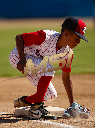 Little League All-Star Baseball All-Star Championship Game