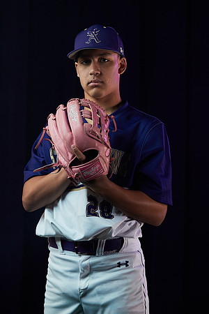 St. Augustine Varsity Baseball Media Day