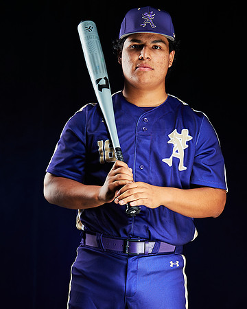 2024 St. Augustine High School Varsity Baseball