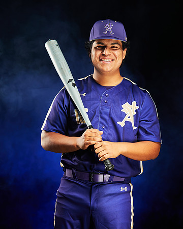 2024 St. Augustine High School Varsity Baseball