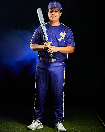 2024 St. Augustine High School Varsity Baseball