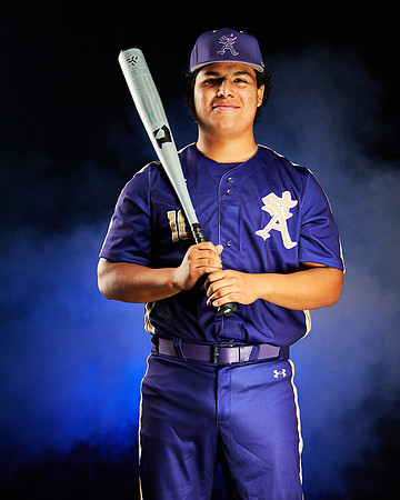 2024 St. Augustine High School Varsity Baseball