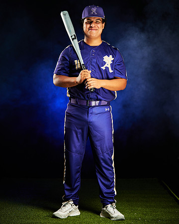 2024 St. Augustine High School Varsity Baseball