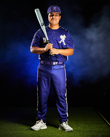 2024 St. Augustine High School Varsity Baseball