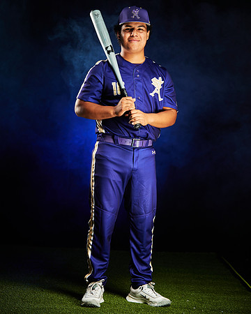 2024 St. Augustine High School Varsity Baseball