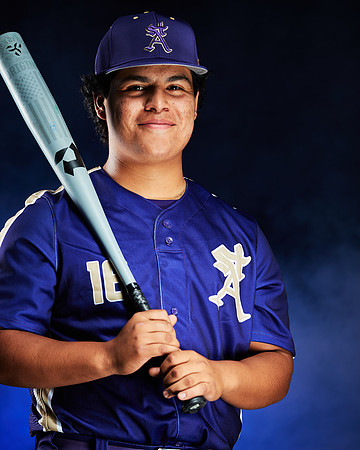 2024 St. Augustine High School Varsity Baseball
