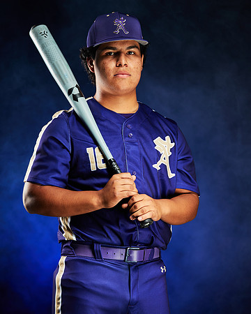 2024 St. Augustine High School Varsity Baseball