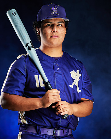 2024 St. Augustine High School Varsity Baseball
