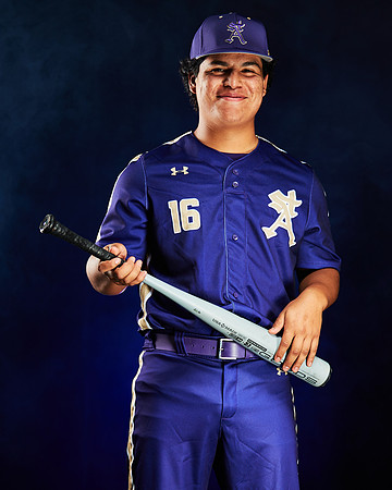 2024 St. Augustine High School Varsity Baseball