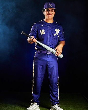 2024 St. Augustine High School Varsity Baseball