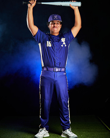 2024 St. Augustine High School Varsity Baseball