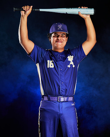 2024 St. Augustine High School Varsity Baseball