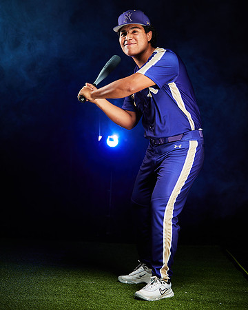 2024 St. Augustine High School Varsity Baseball