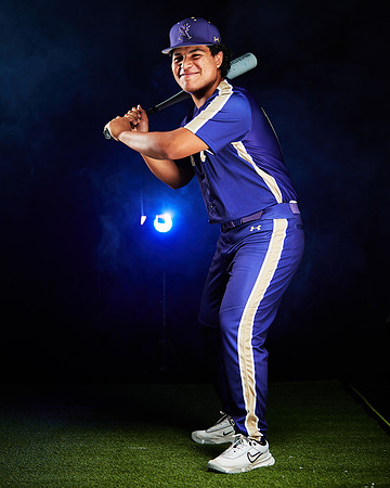 2024 St. Augustine High School Varsity Baseball