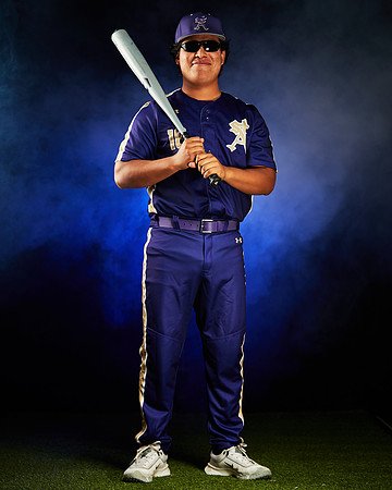 2024 St. Augustine High School Varsity Baseball