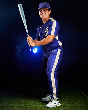 2024 St. Augustine High School Varsity Baseball
